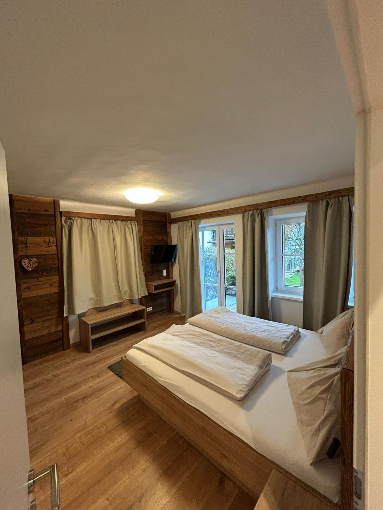 Gartenhouse Sankt Wolfgang im Salzkammergut ภายนอก รูปภาพ