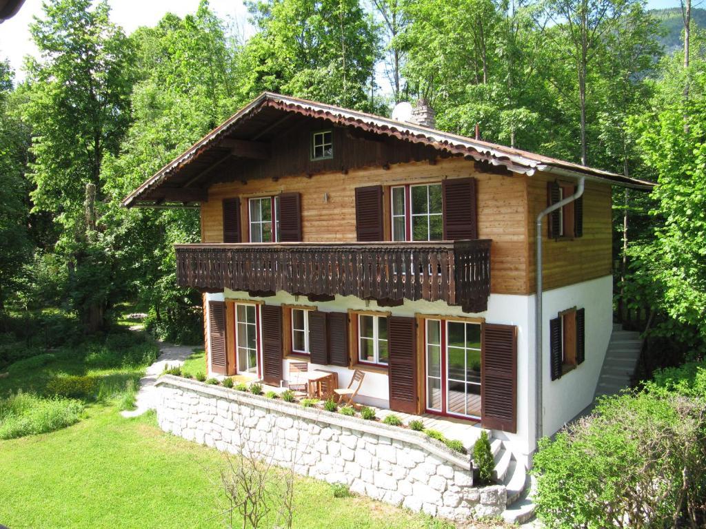Gartenhouse Sankt Wolfgang im Salzkammergut ห้อง รูปภาพ