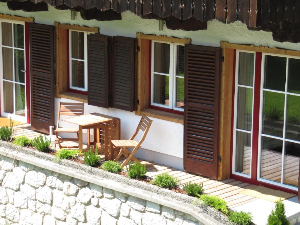 Gartenhouse Sankt Wolfgang im Salzkammergut ห้อง รูปภาพ